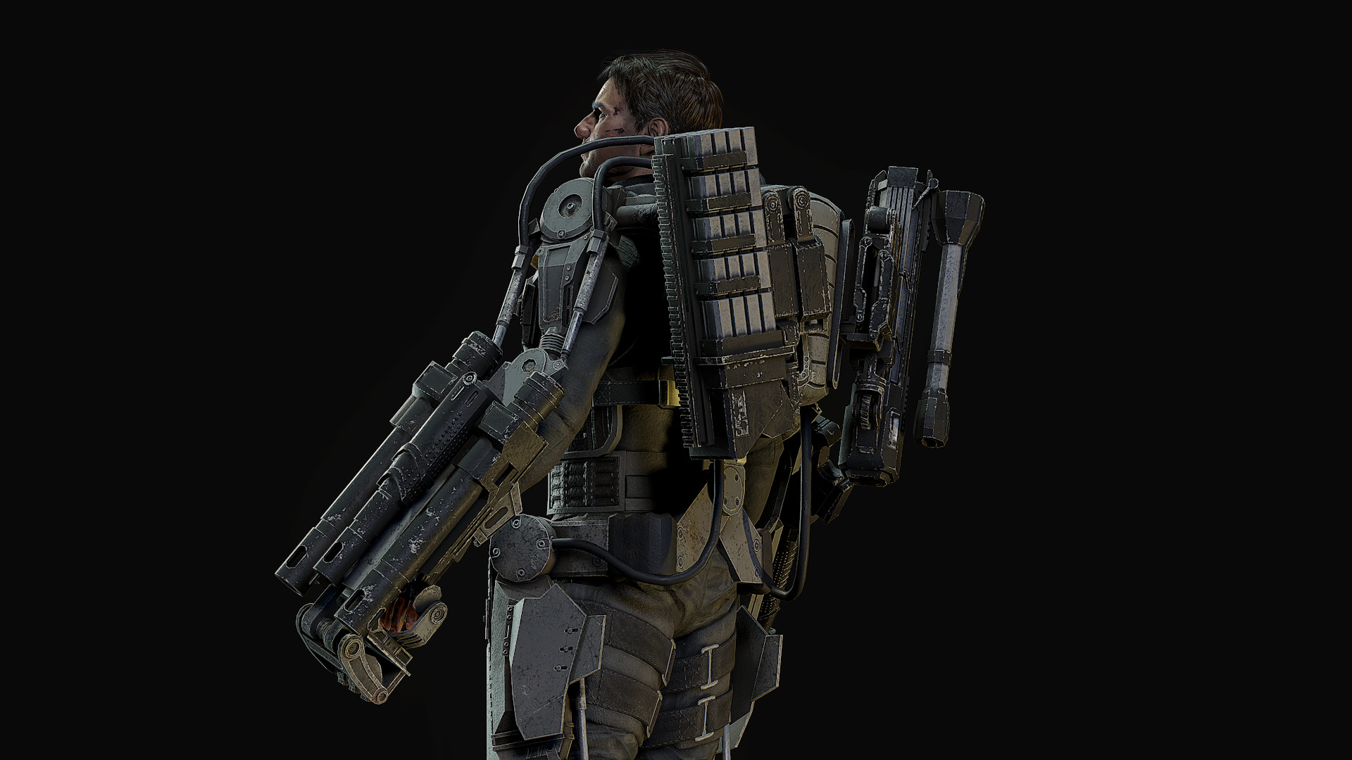 Игра где экзоскелет. The surge (2017). Edge of tomorrow концепт арт экзоскелет. Экзоскелет в играх. Наноэгзоскелет сталкер.