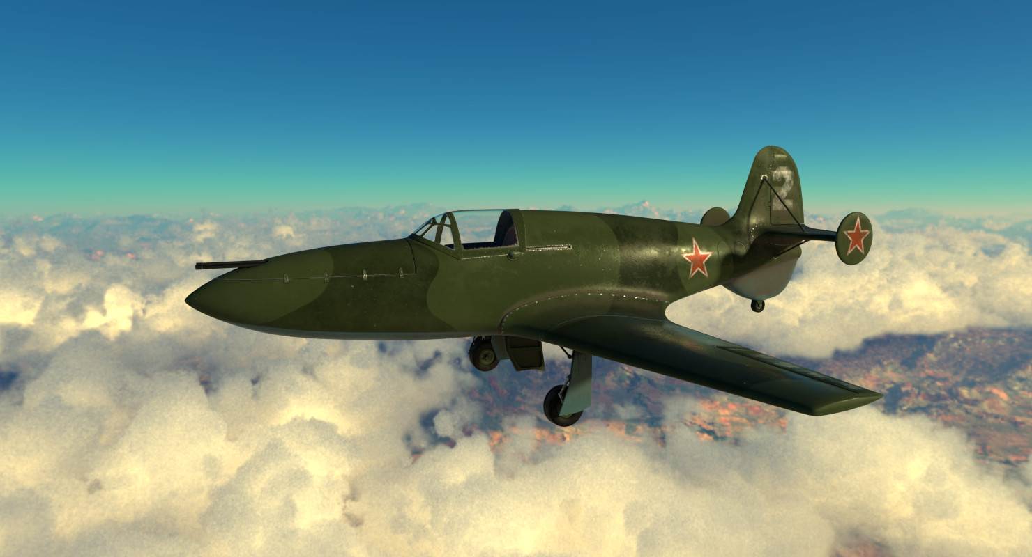 BI – 1 BI – 1