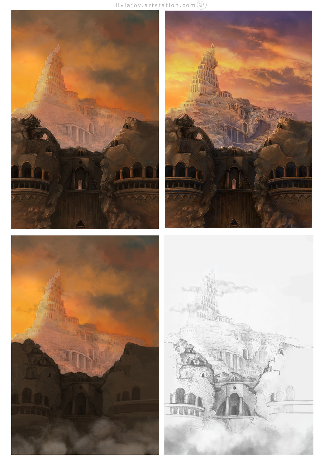 wip