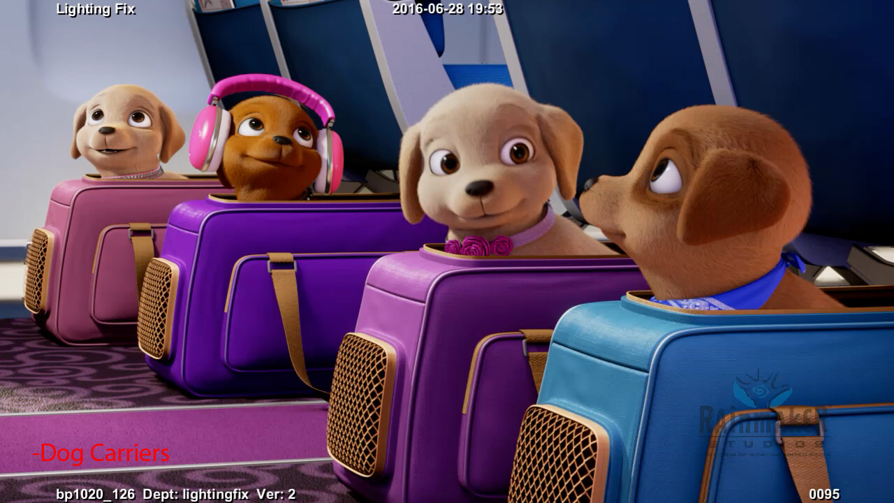 Barbie dreamhouse adventures puppies hotsell
