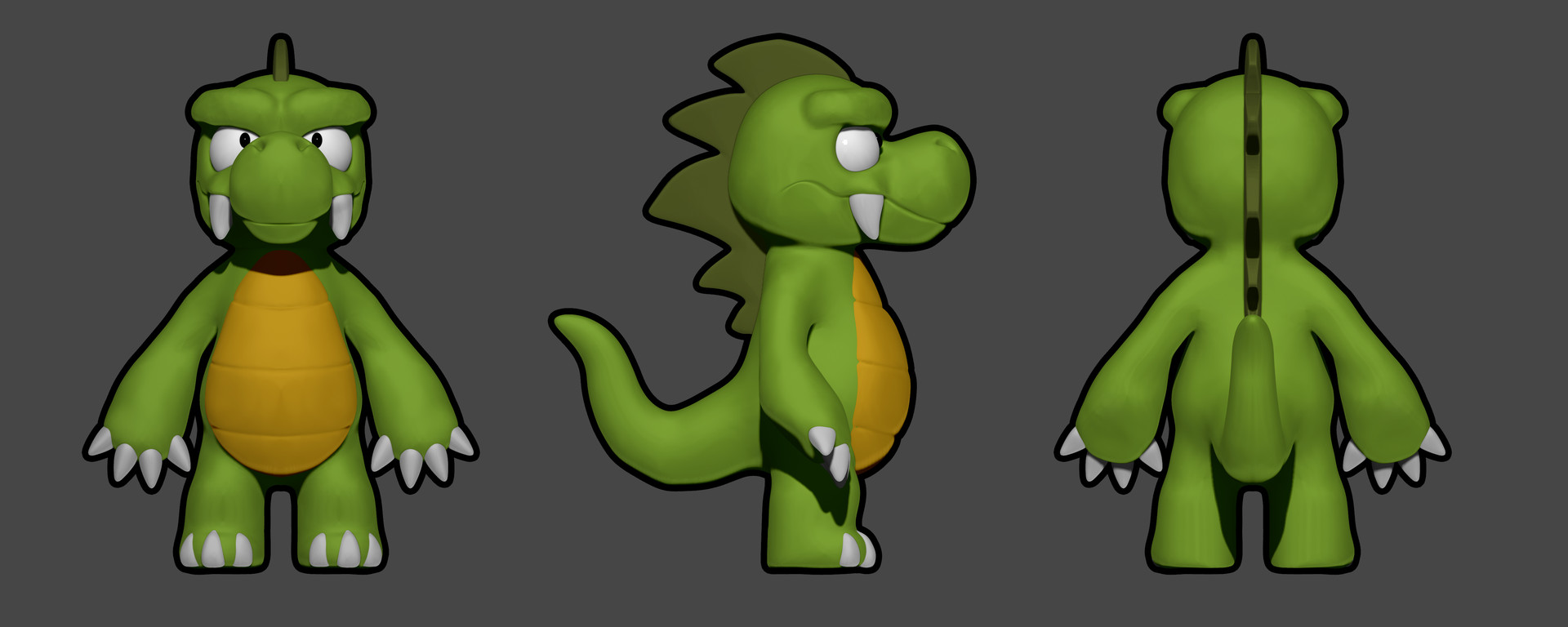 Artstation Lizard Man Wonder Boy The Dragon S Trap Fan Made Hellen Muffato