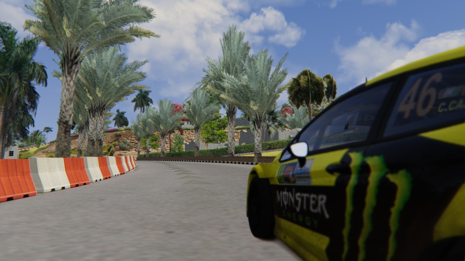 assetto corsa pine ridge rally assetto corsa pine ridge rally
