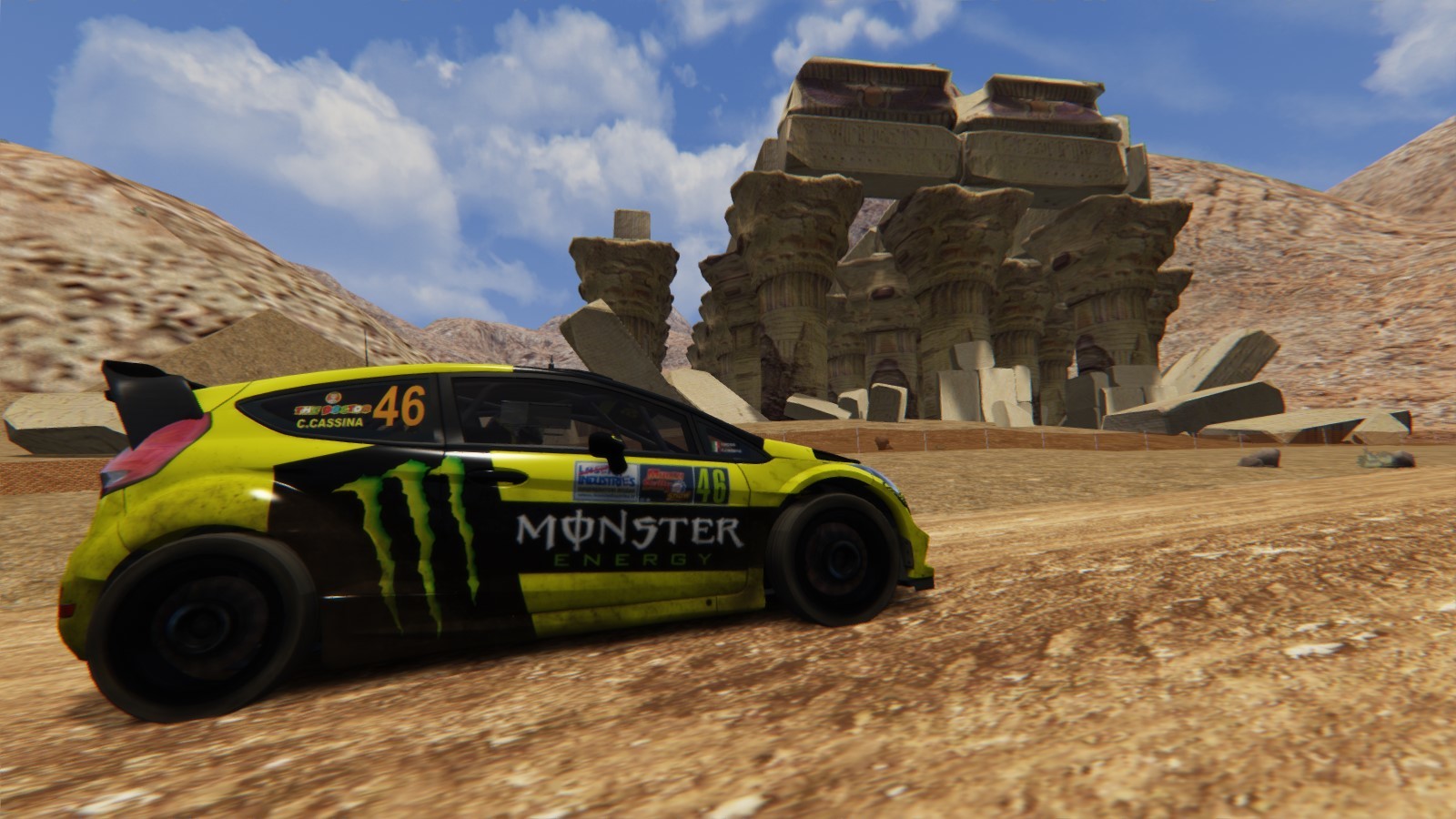 assetto corsa rally legends mod download assetto corsa rally legends mod download
