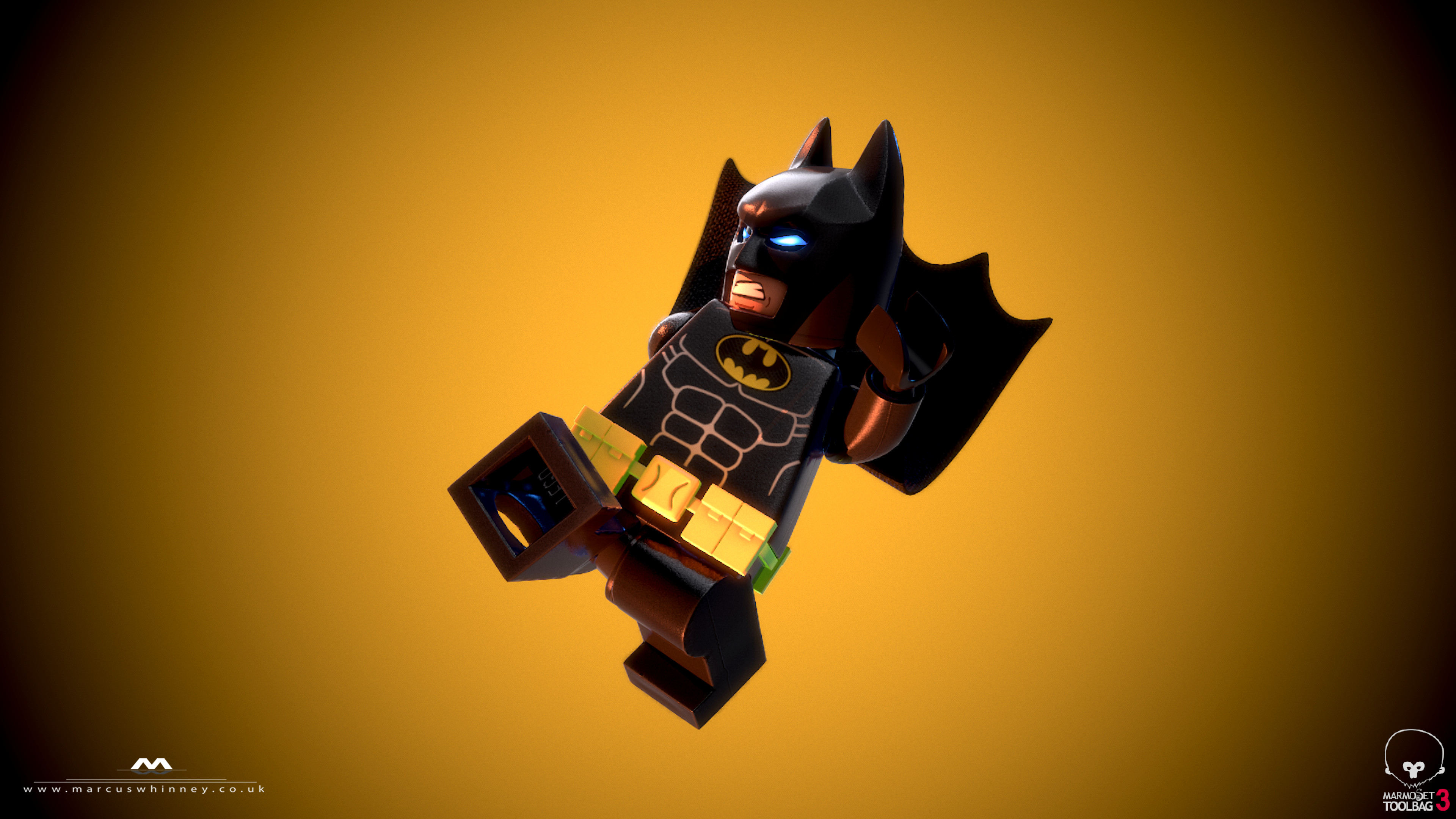 Lego batman steam фото 82