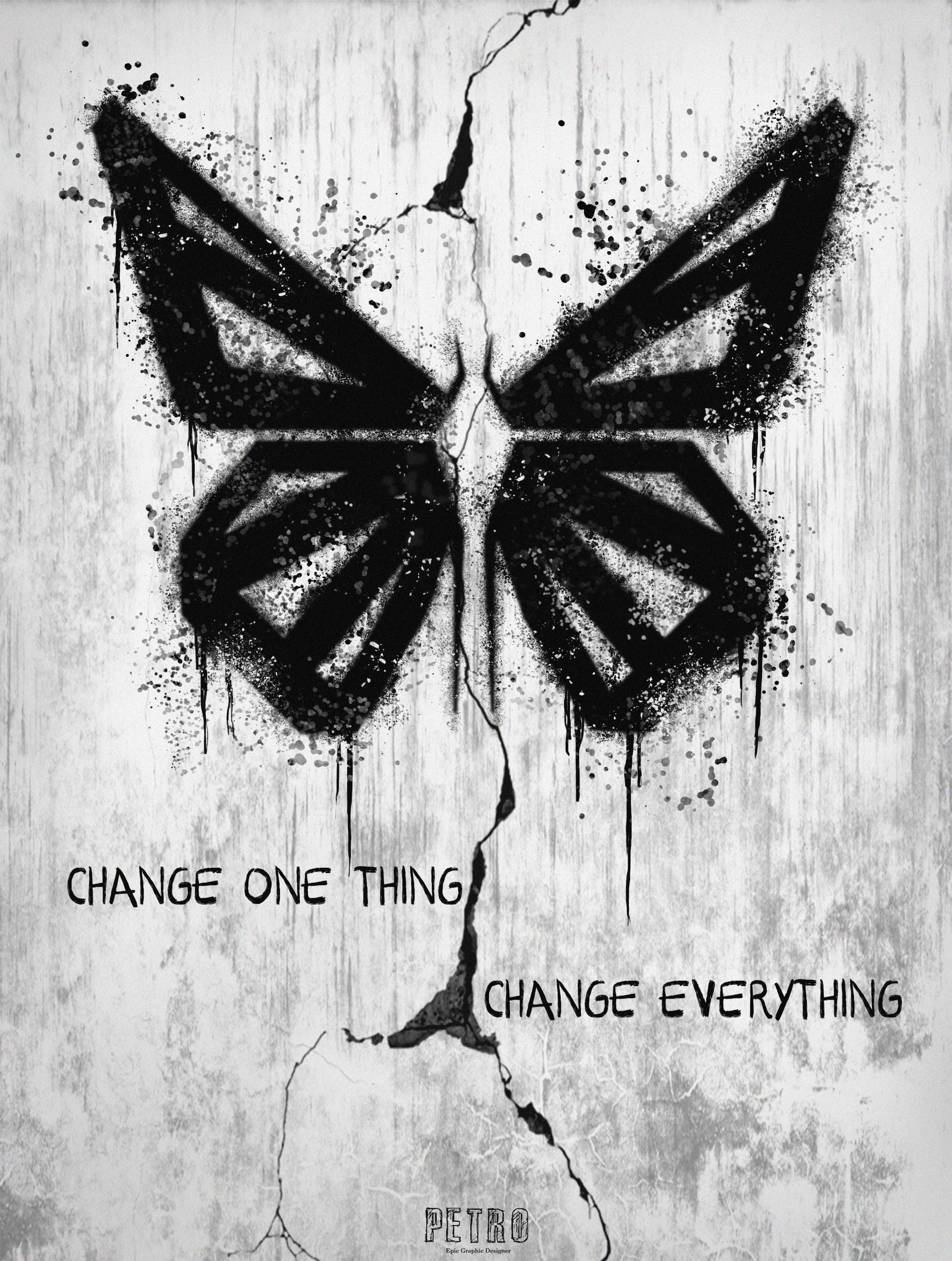 The Butterfly Effect Tech Bites