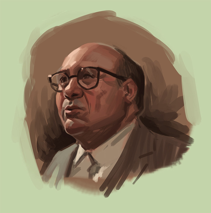 Artstation Sketch Week Iv Per Folmer