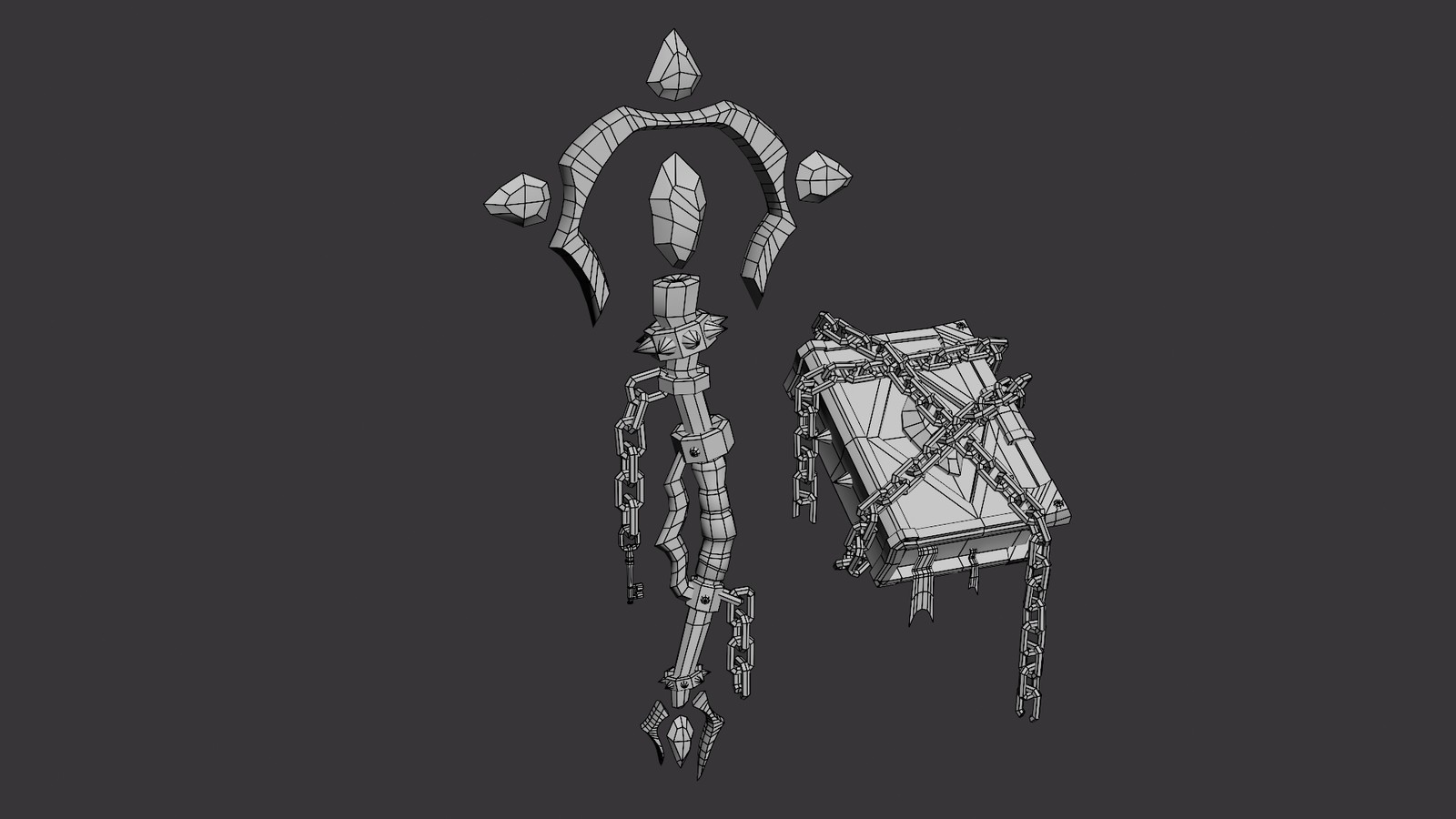 Wireframe