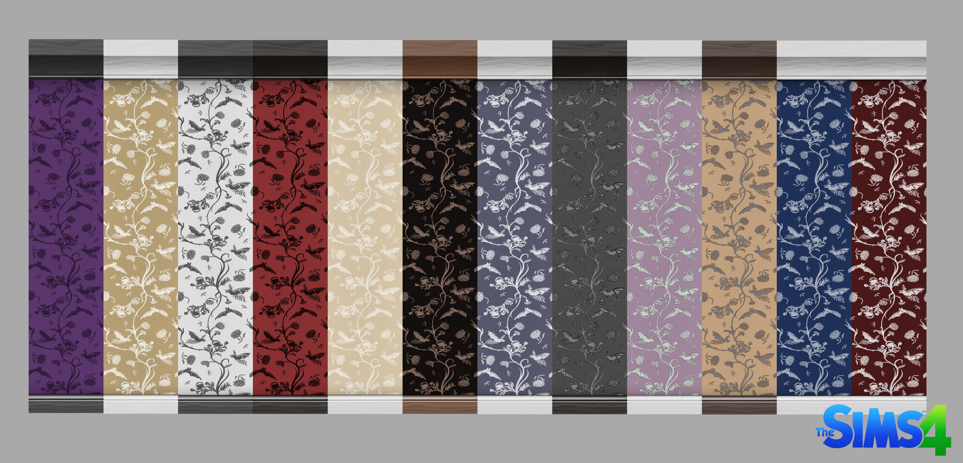 Artstation The Sims 4 Lauren Neel