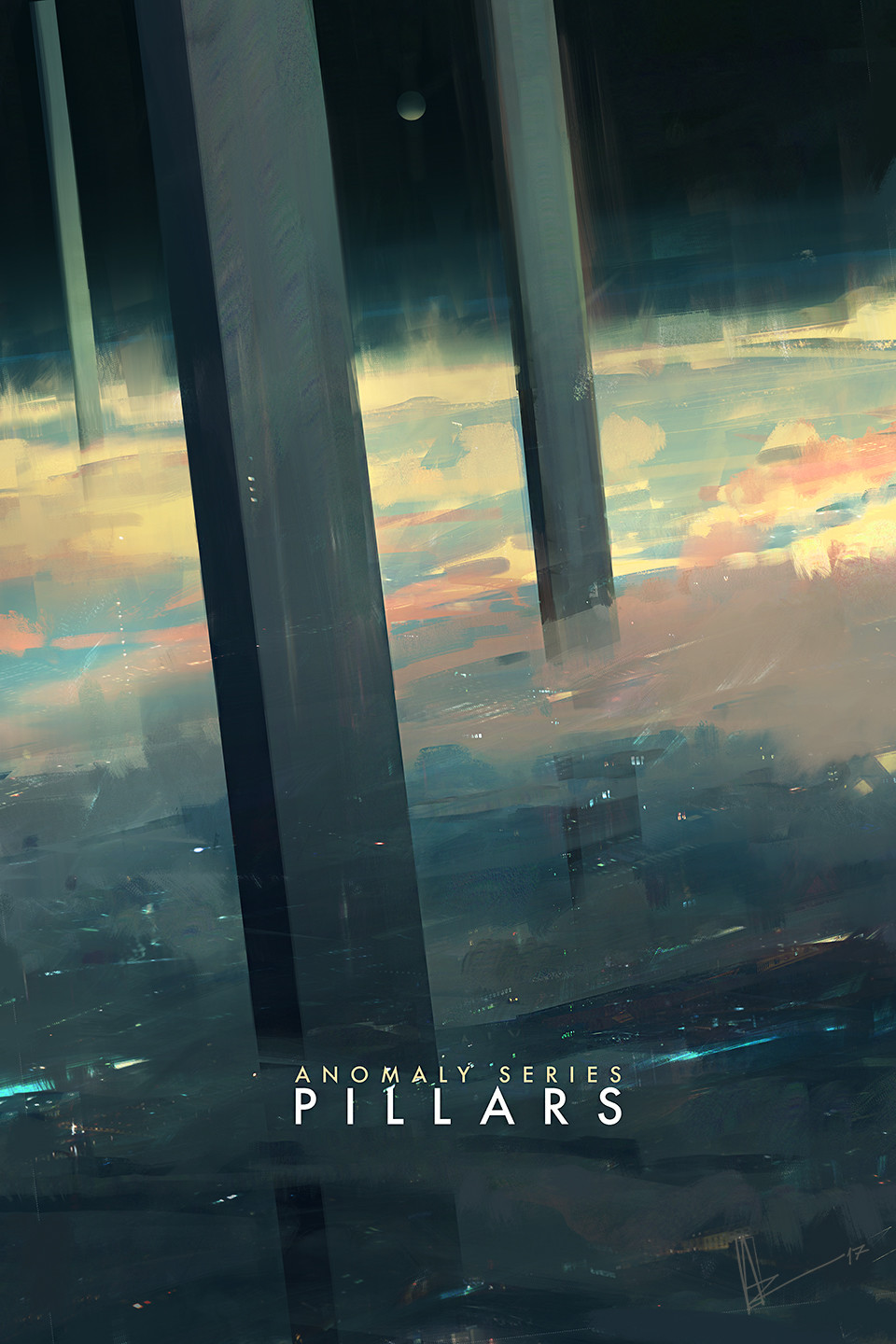 Pillars 