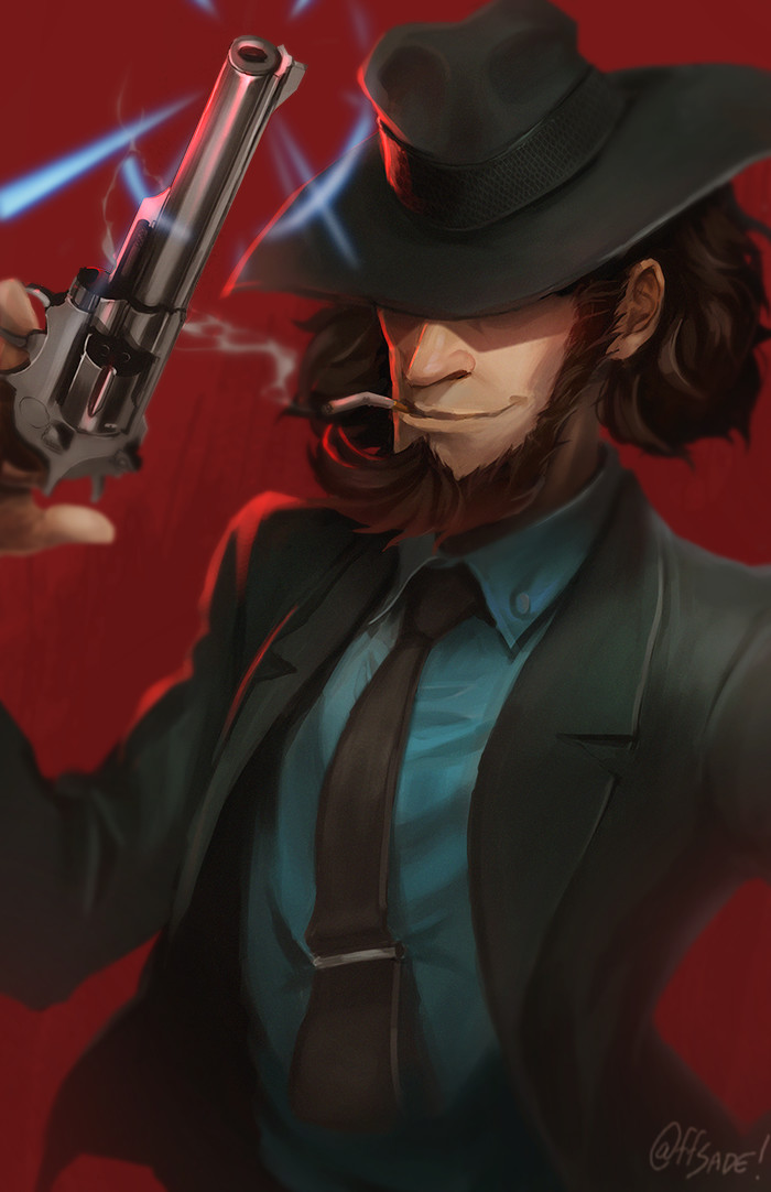 Lupin III: From Siberia With Love (Anime) - TV Tropes
