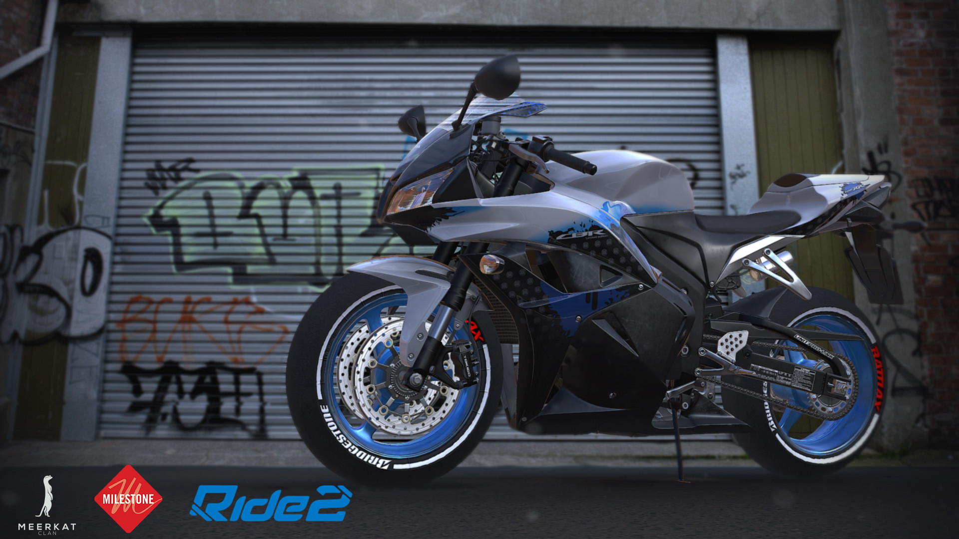 Yamaha hotsell 600 cbr