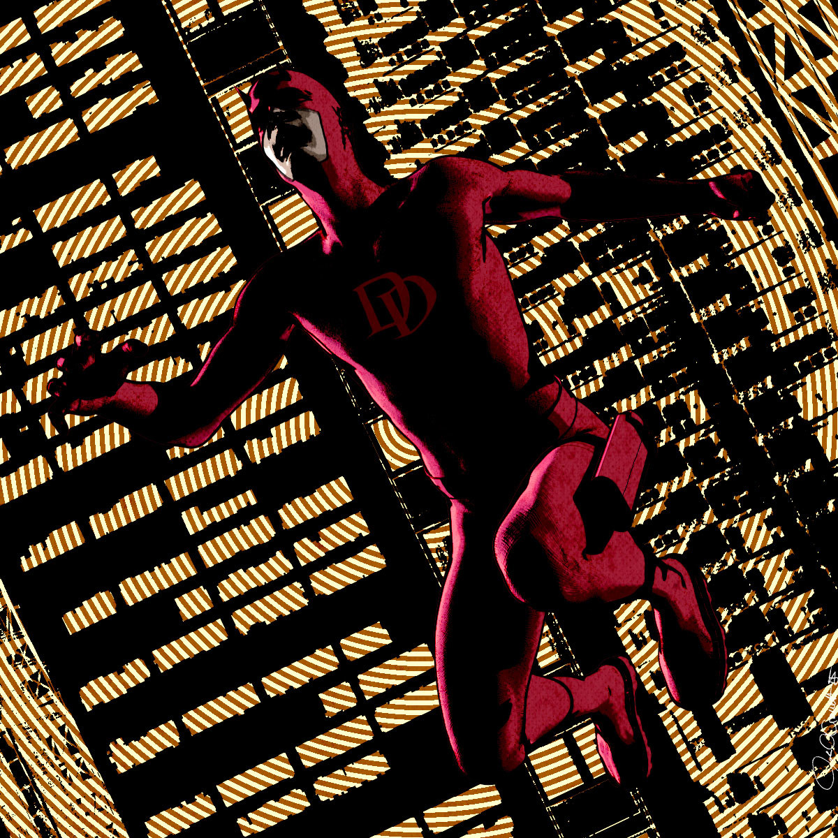 Daredevil