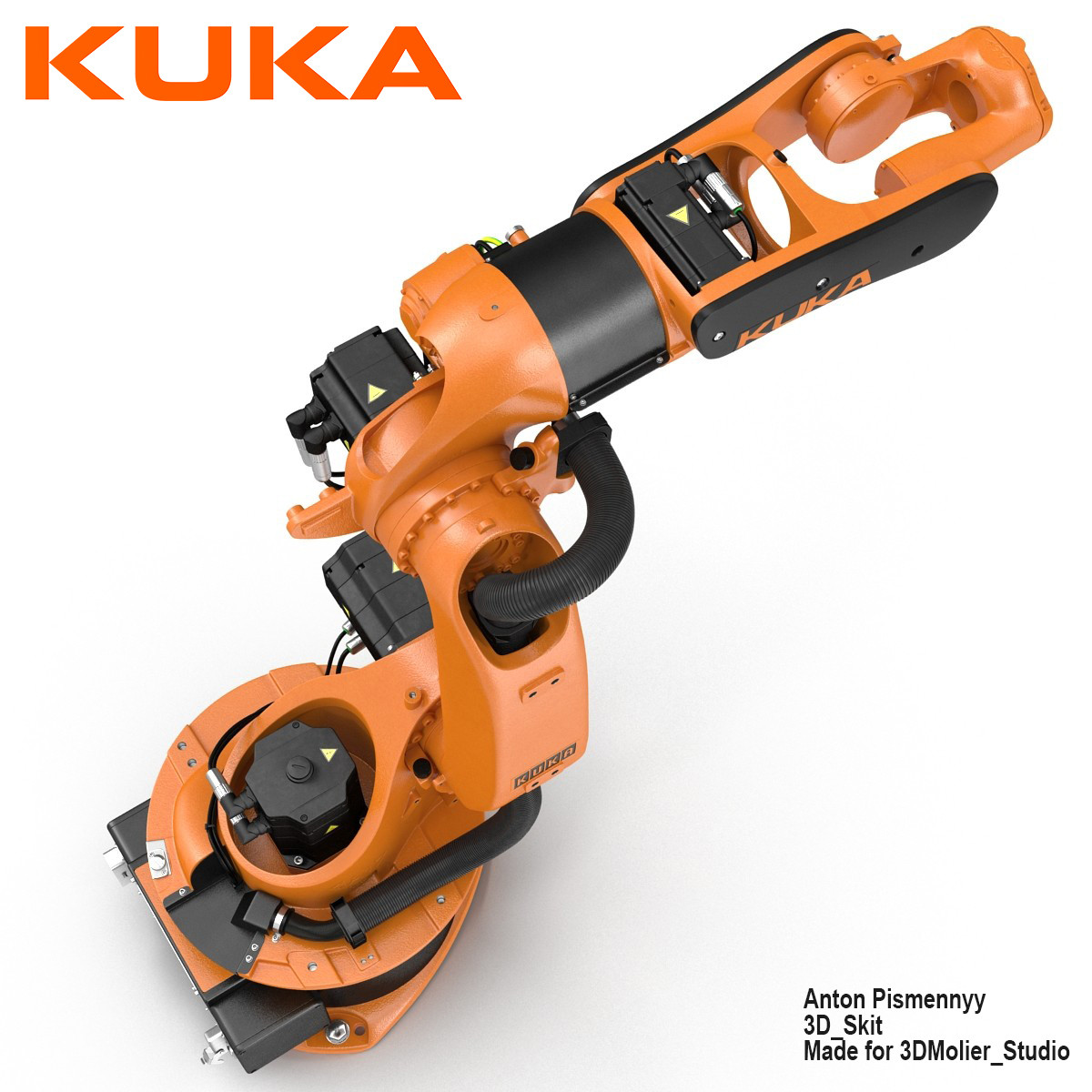 kuka kr 16 arc hw