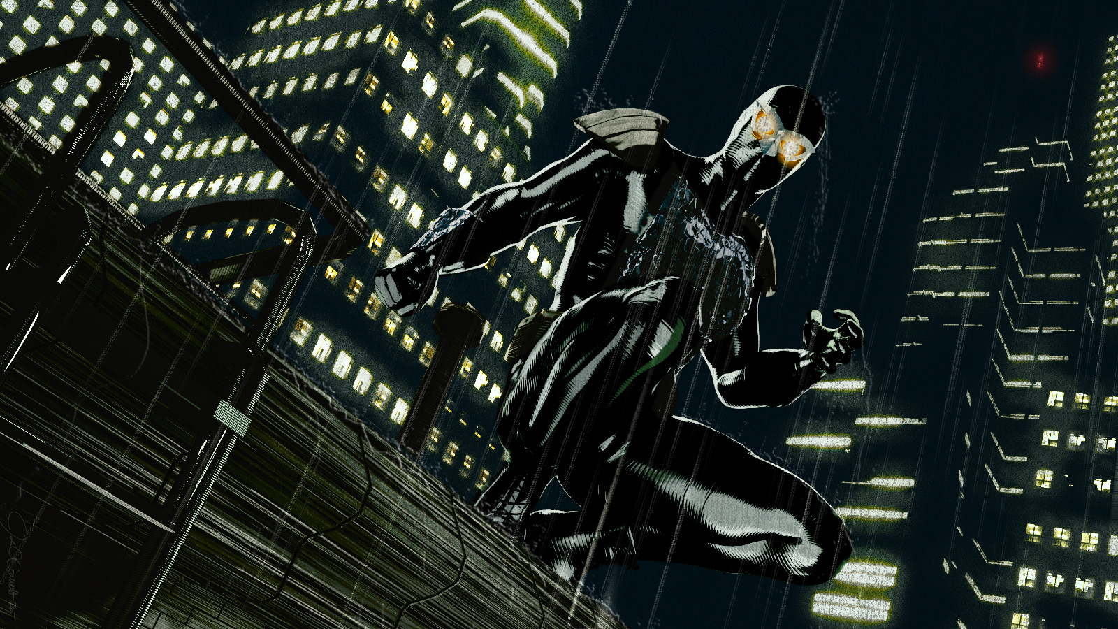 Nighthawk
