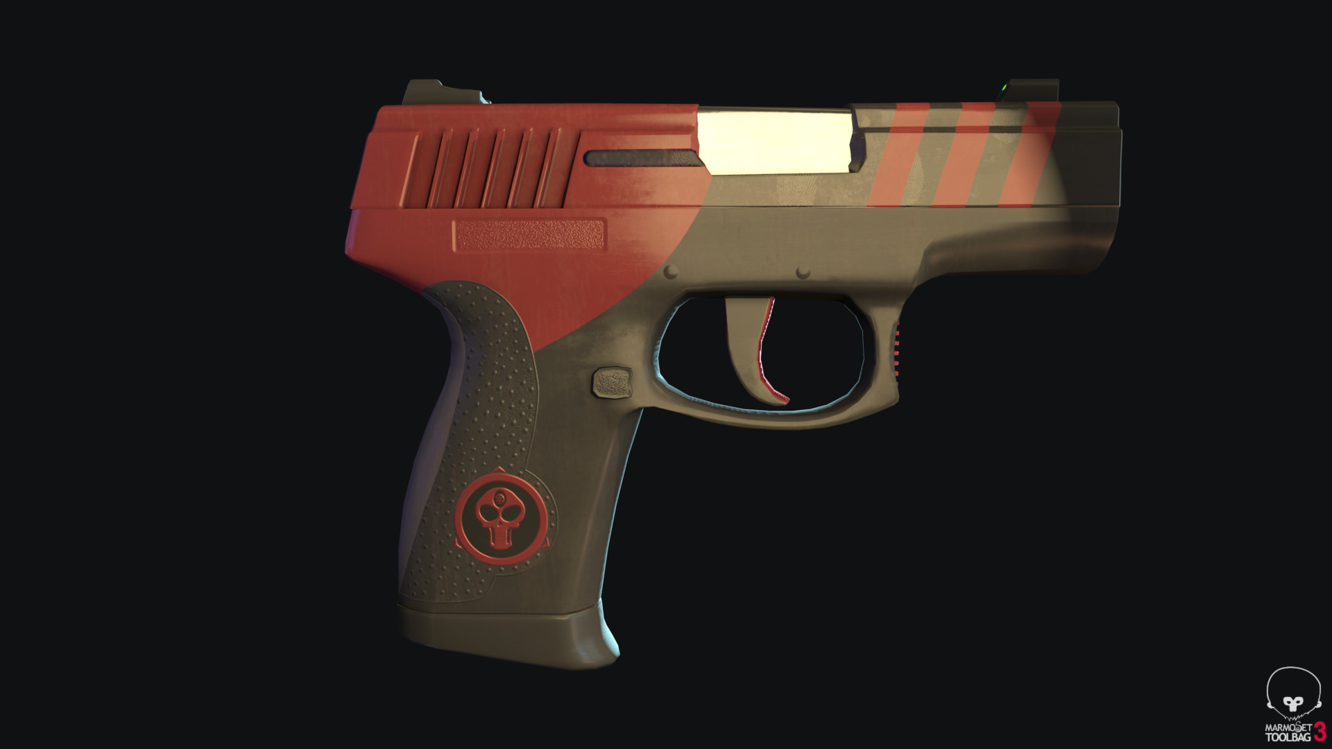 Artstation Taurus Pt 320 Brenna Beckstine Sorry, the video player failed to load. taurus pt 320 brenna beckstine