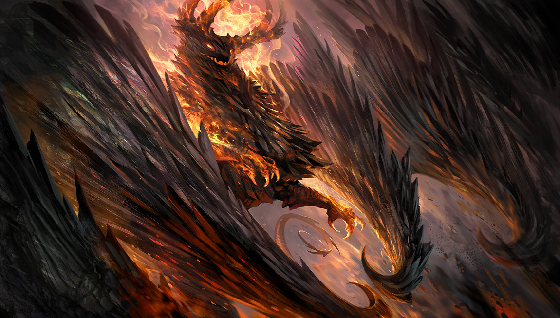 Final artwork