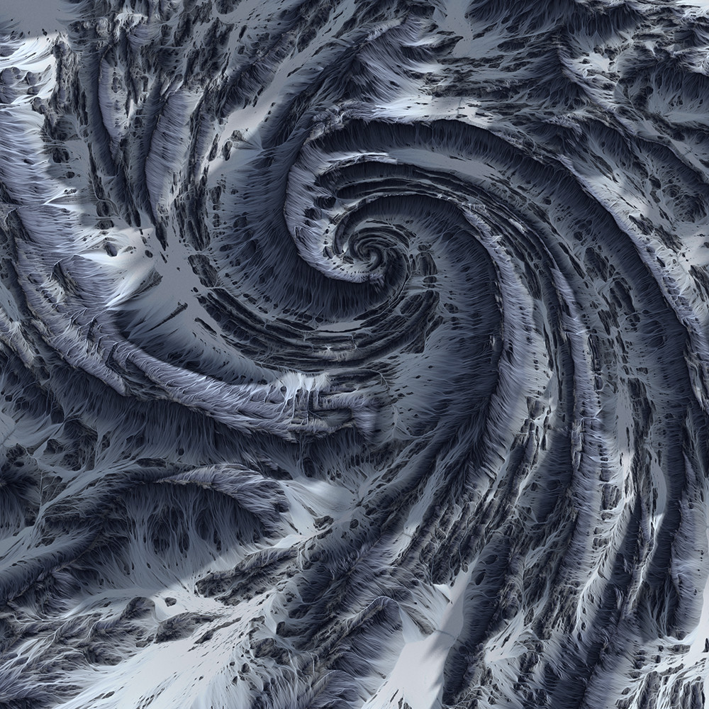 Earth  mandala