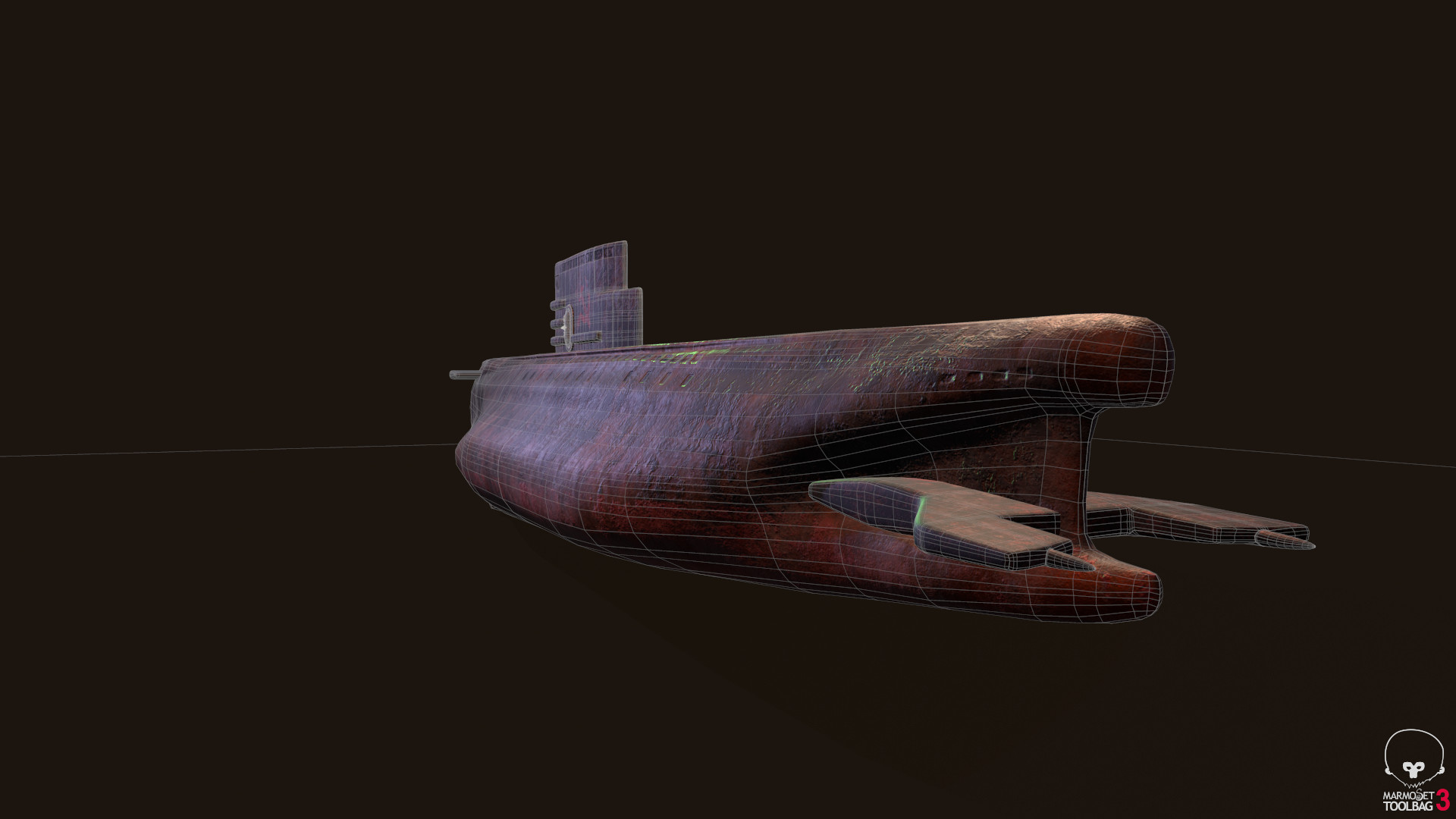 сколько стоят подводные лодки раст фото 13
