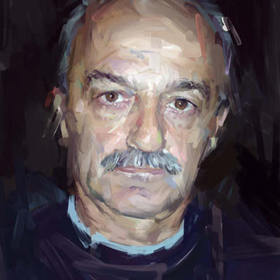 Ivan turcin 520m2