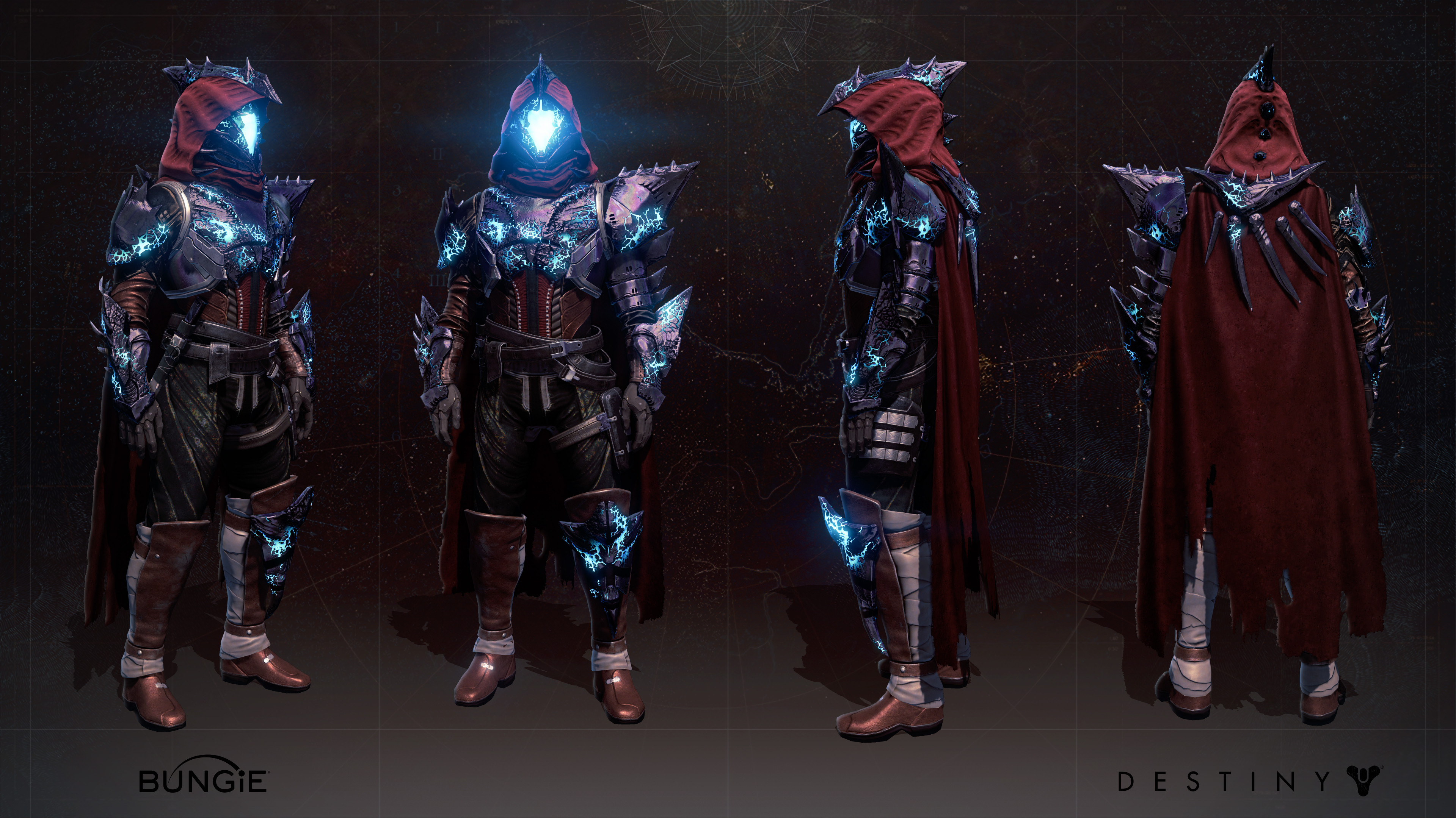 Destiny Redbone