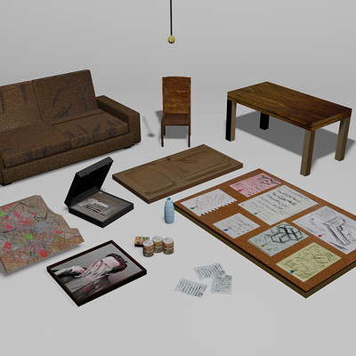 Artstation Cameron Hayes Newcastle upon tyne, united kingdom. artstation