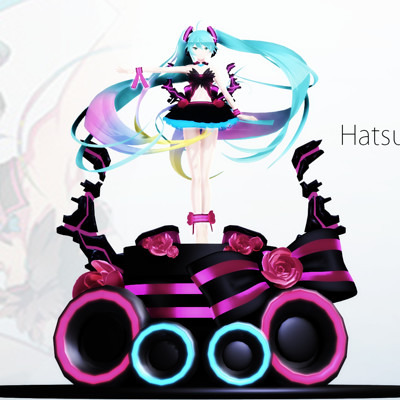 miku mebae