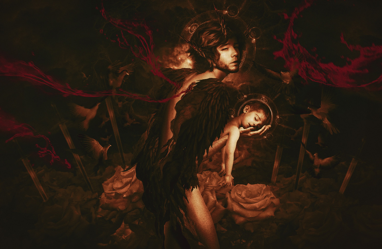 The Fallen: The Curse