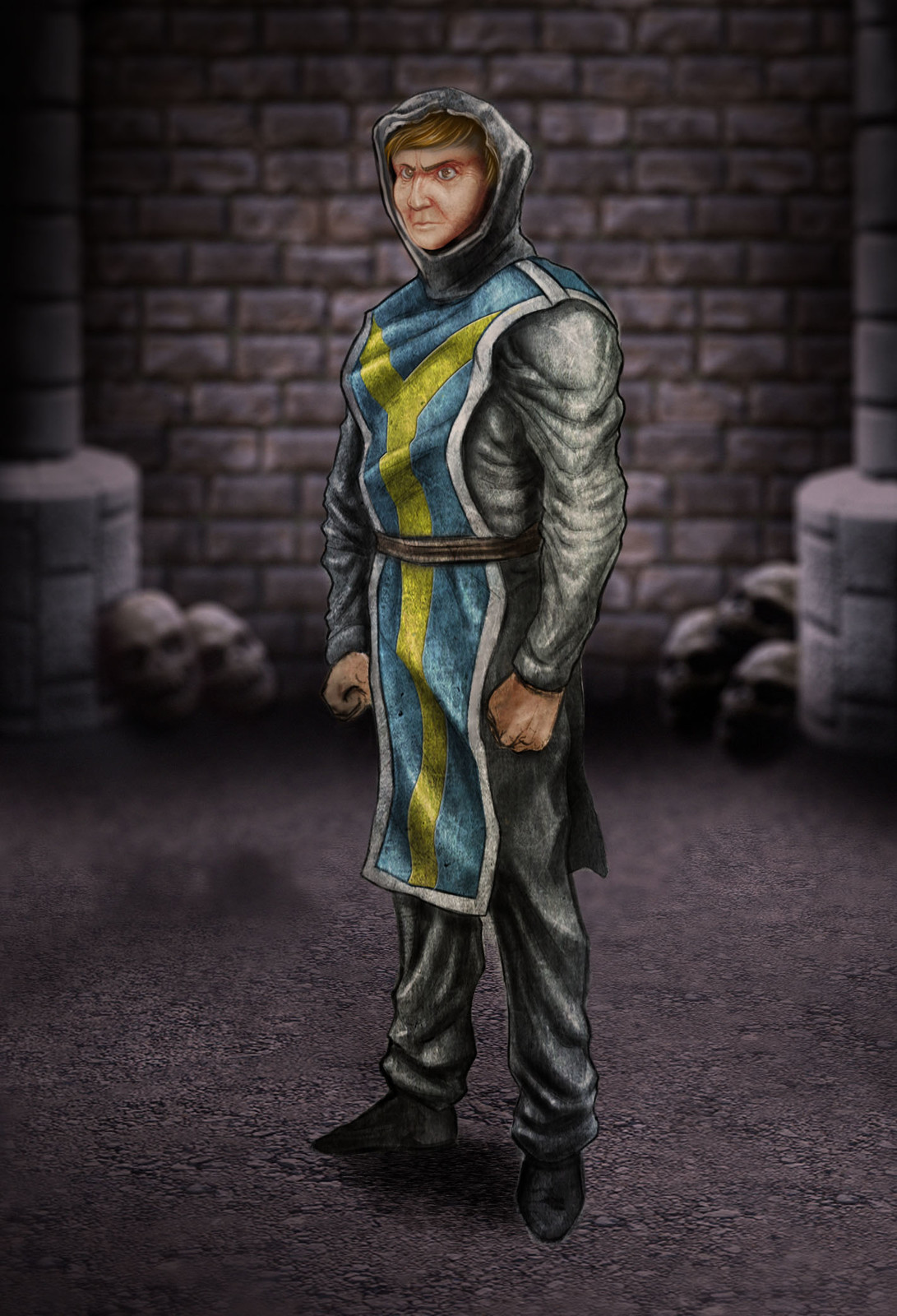 Wardrobe Concept