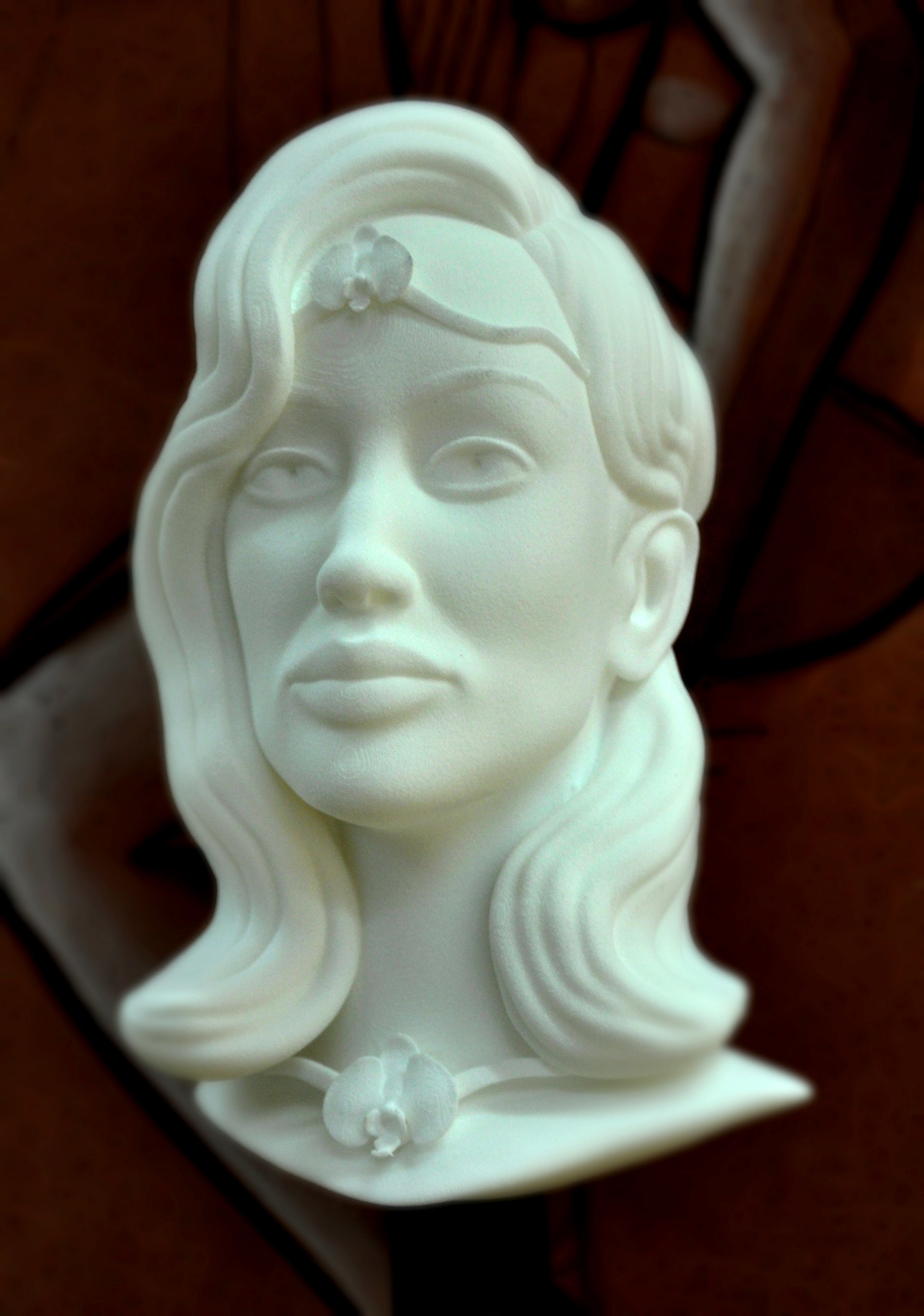Bradley morgan johnson fem bust shot 02 copy