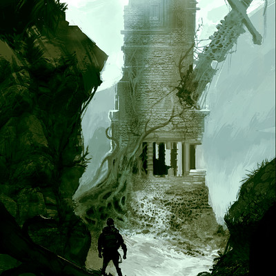 Athavan a adventure