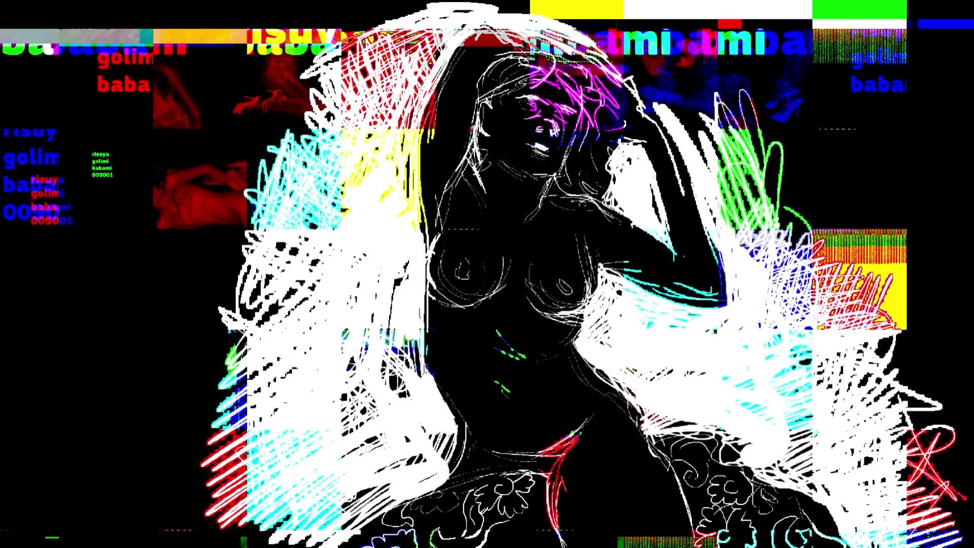 misha niklash