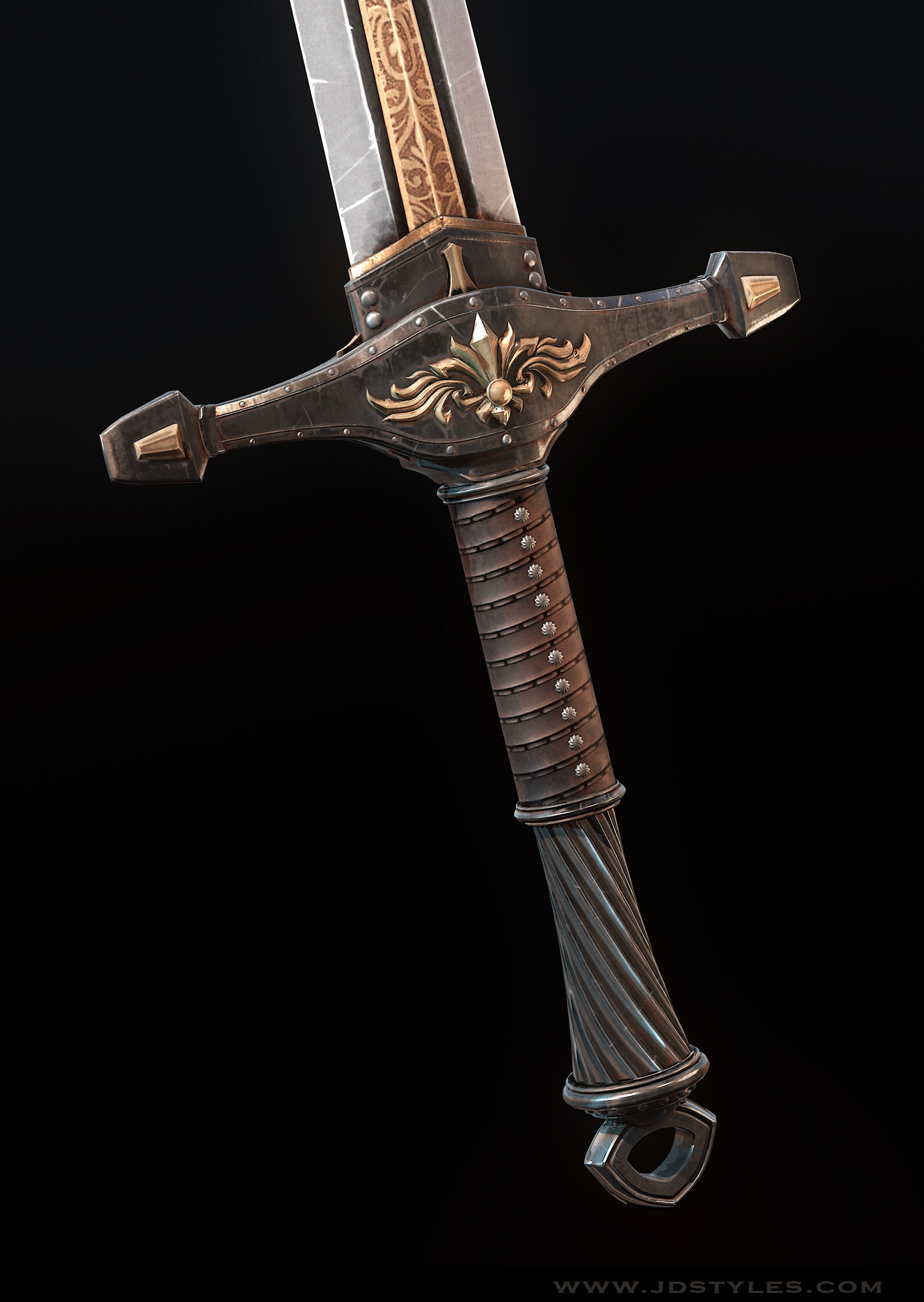 jd-styles-medieval-long-sword