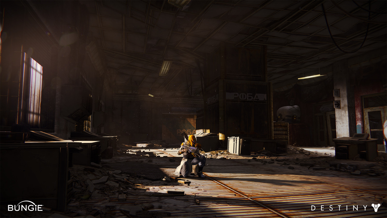 Architect, modeled interior walls, and propped. Minor decorator pass, &amp; some scene finishing. Also setup transition markup from Skywatch and Forgotten Shores.
