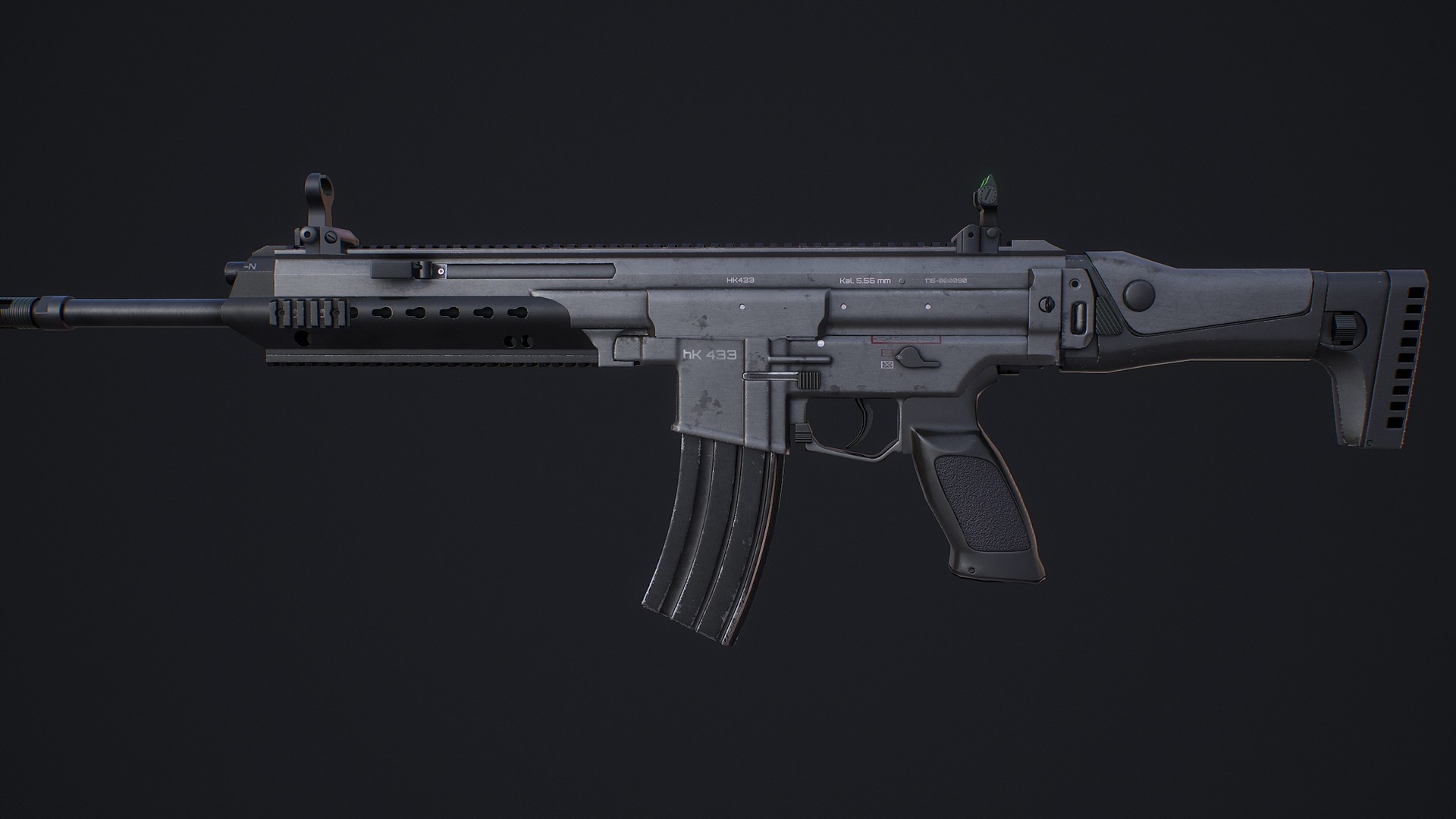 Hk433 страйкбол. 2022. рейвенфилд скины. штурмовая винтовка hk416 тарков. Hk433 какие моды.