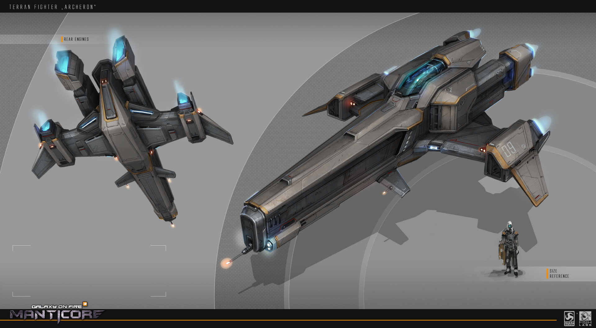 Everspace ship list Everspace ship list