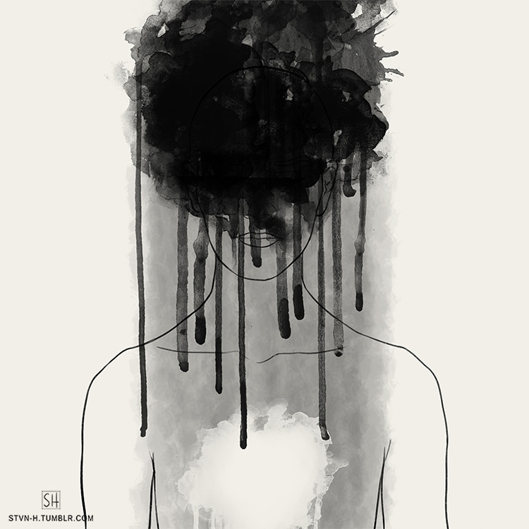 ArtStation Emptiness artstation-emptiness