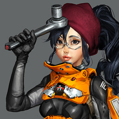 Mechanic : Dreadbound
