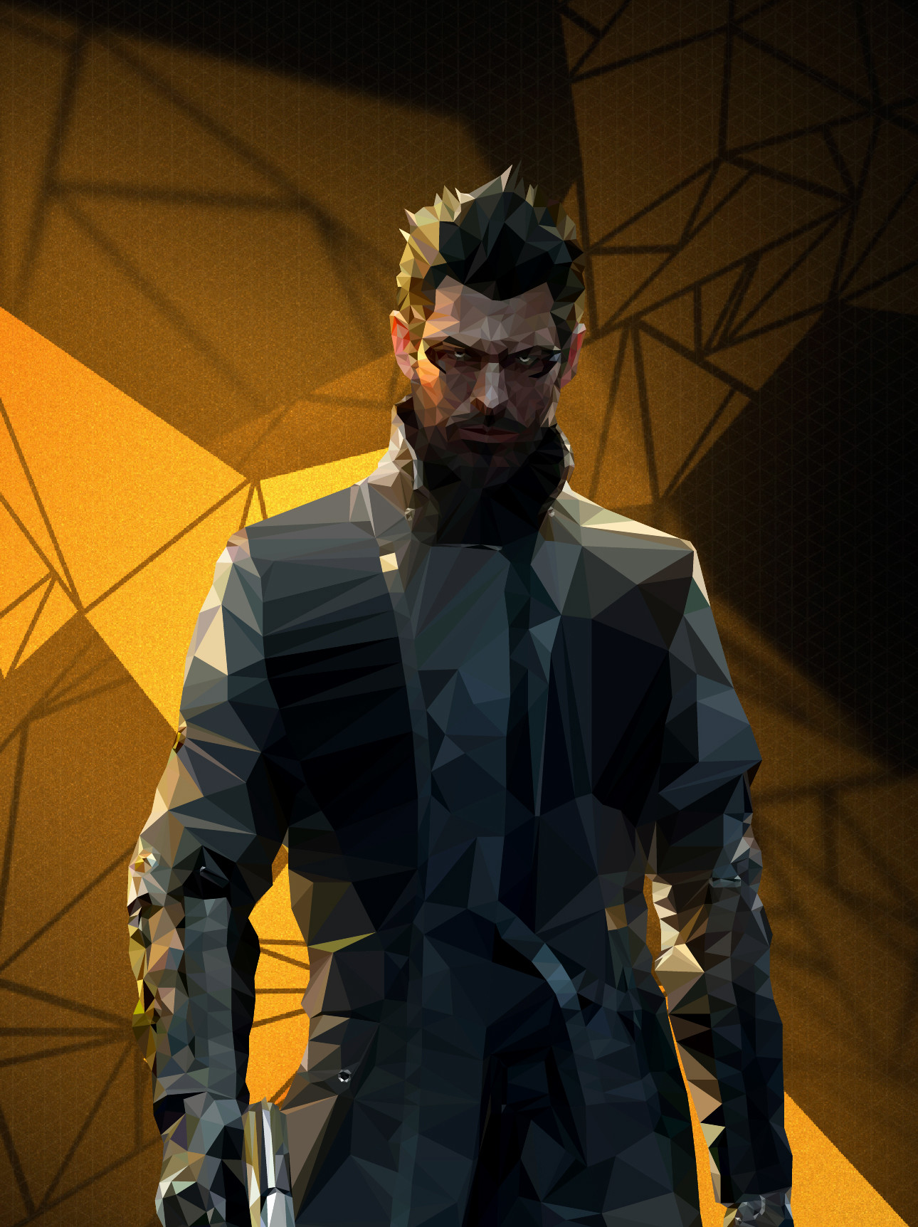 Deus ex