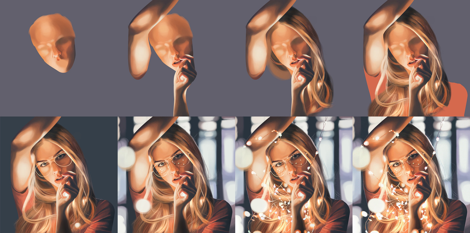 WIP