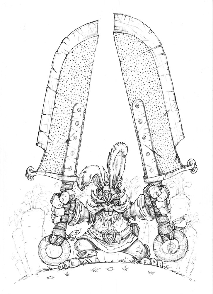 The original piece.