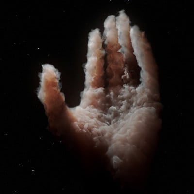 Cgmonkeyking hand nebula 01 web