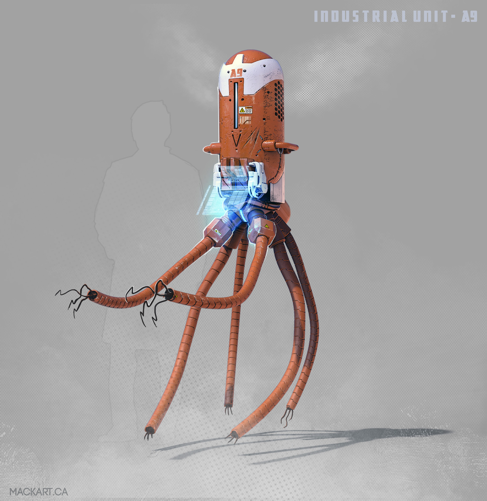 3D Coat Sketches 