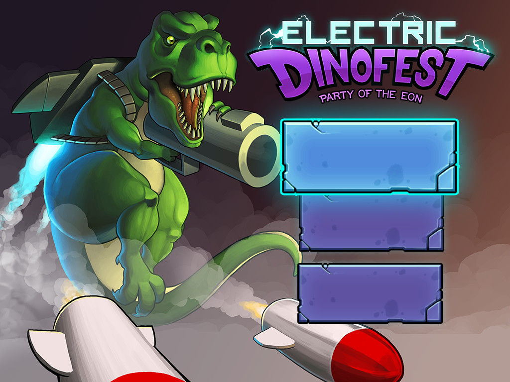 dino fest