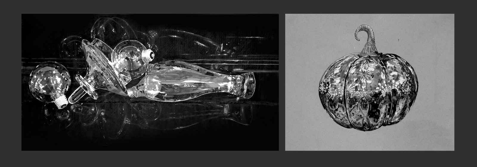 Artstation Portfolio For Capilano S 2d Animation Program Shiyu