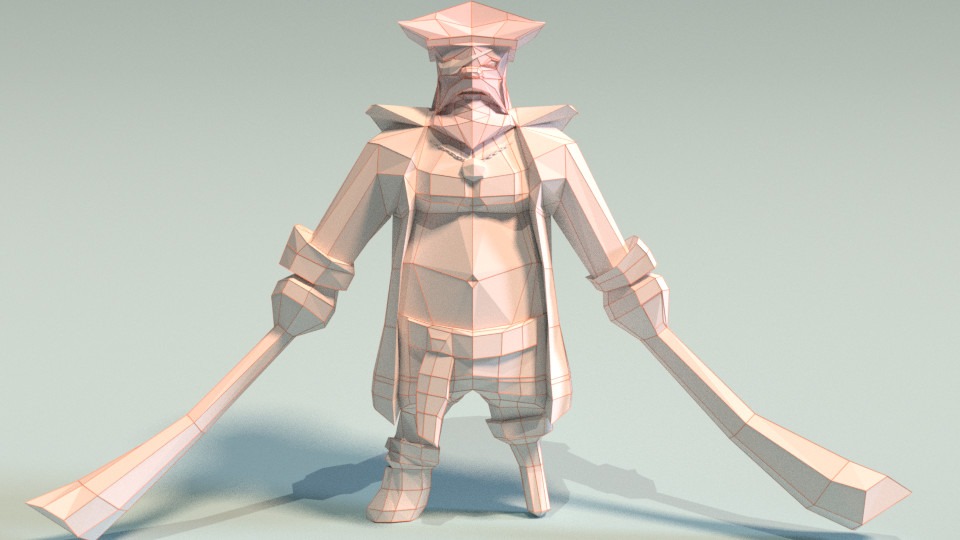 Поли ай. Лоу Поли лыжник. Лоуполи маг. Копье Лоу Поли. Low Poly character reference лучник.