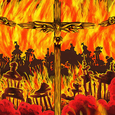 Raul pina vicente raulpinavicente decayed theburningofheaven