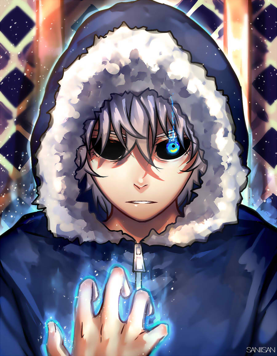 Artstation Undertale Human Sans Sanii San It will be sans and frisk. artstation undertale human sans