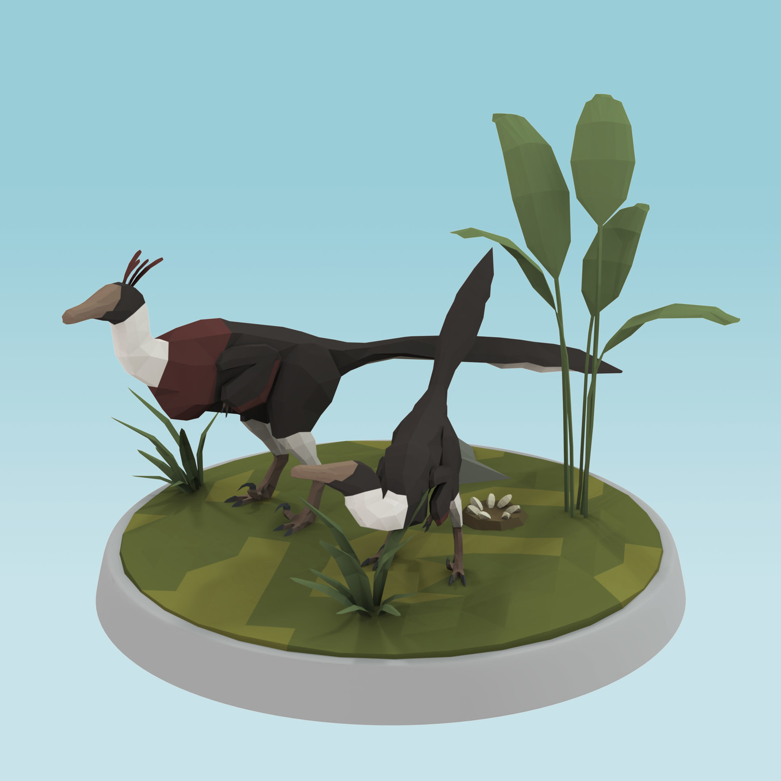 Austroraptor cabazai