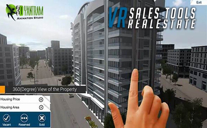 Artstation The Best 3d Virtual Reality Apps Development Real Estate Tool Sydney Yantram Architectural Design Studio