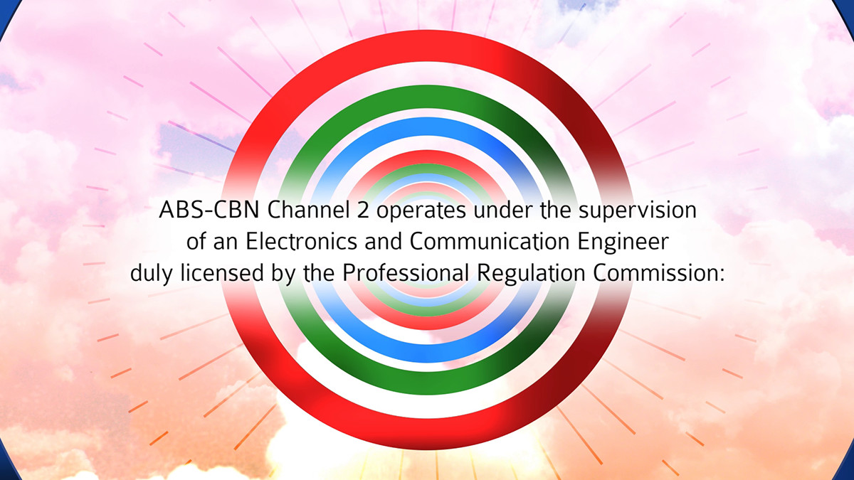 ABS-CBN Logos (1989-1992) | Russel Wiki | Fandom